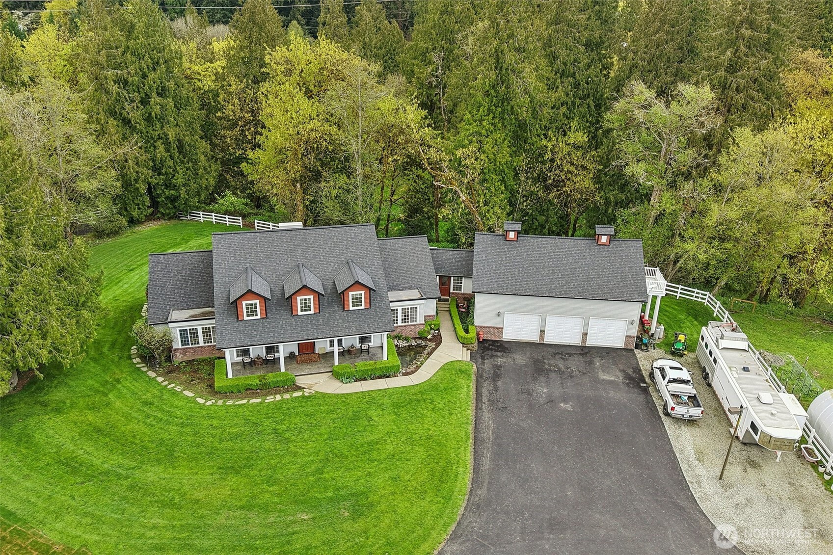 Address Not Available, Ridgefield, WA 98642
