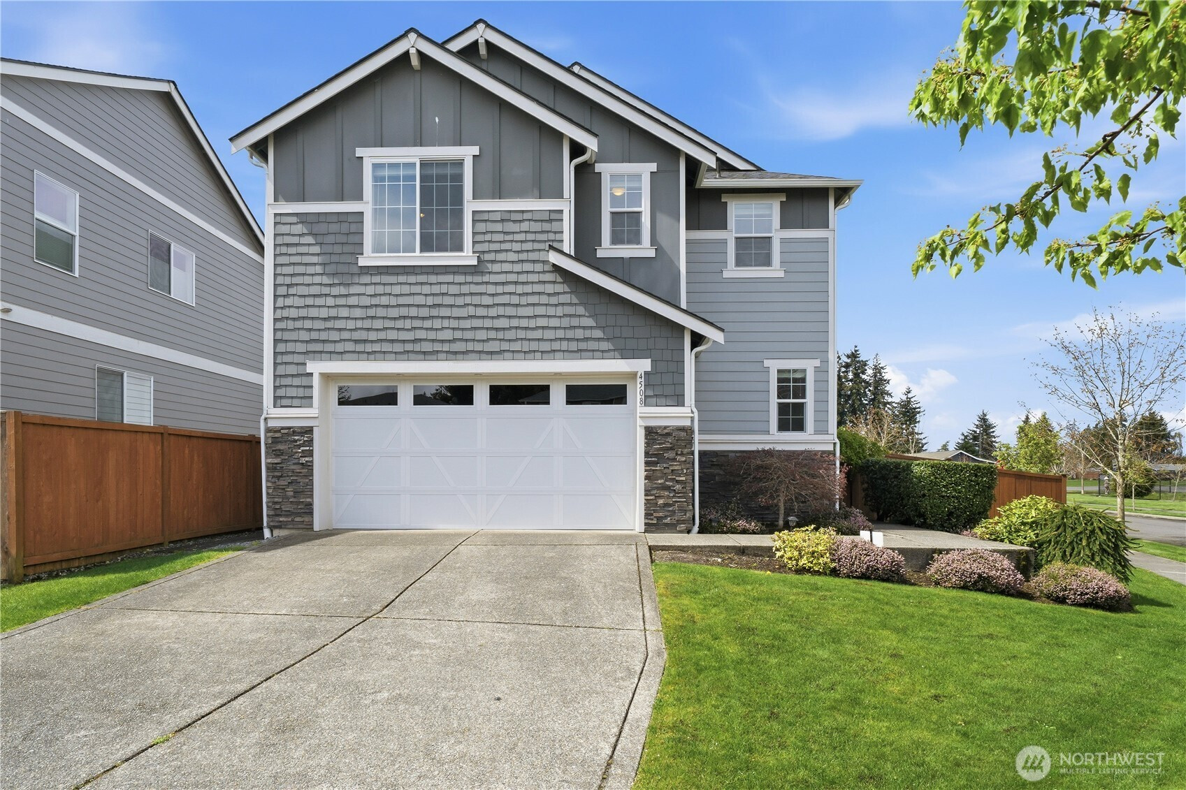 4508 79th Avenue Court W, University Place, WA 98466