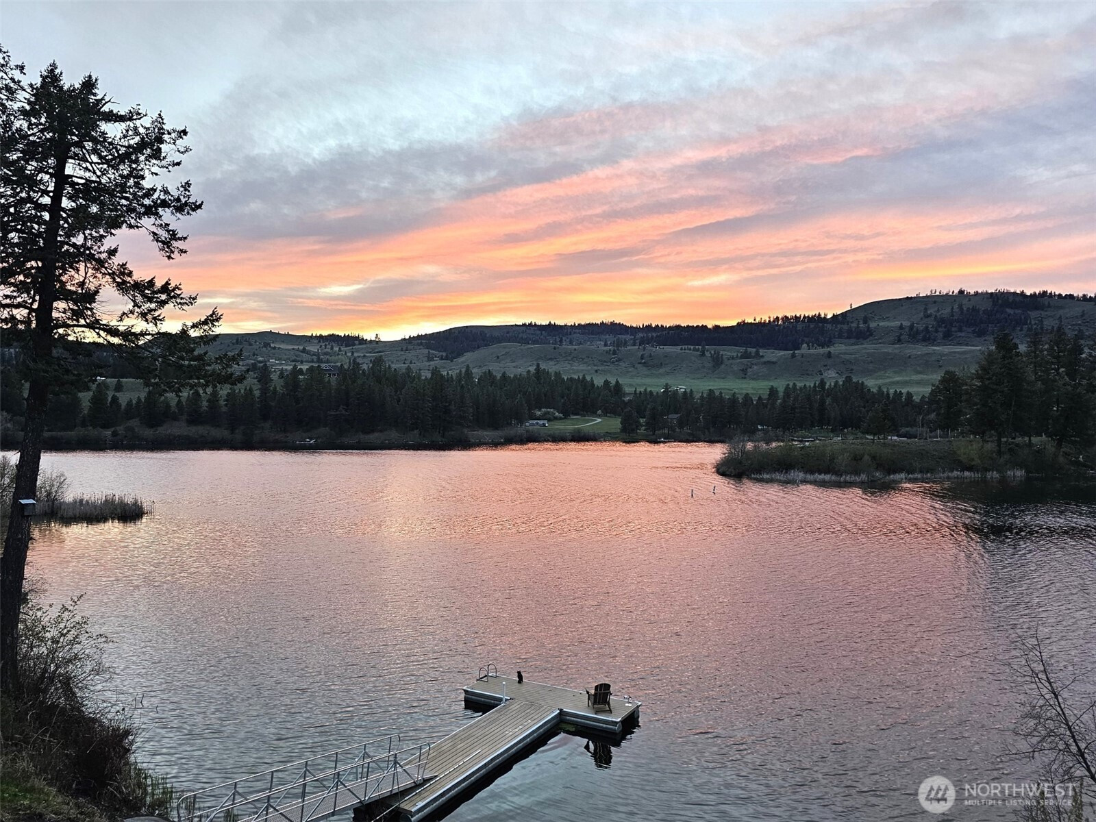 7 Bremner Lane, Republic, WA 99166