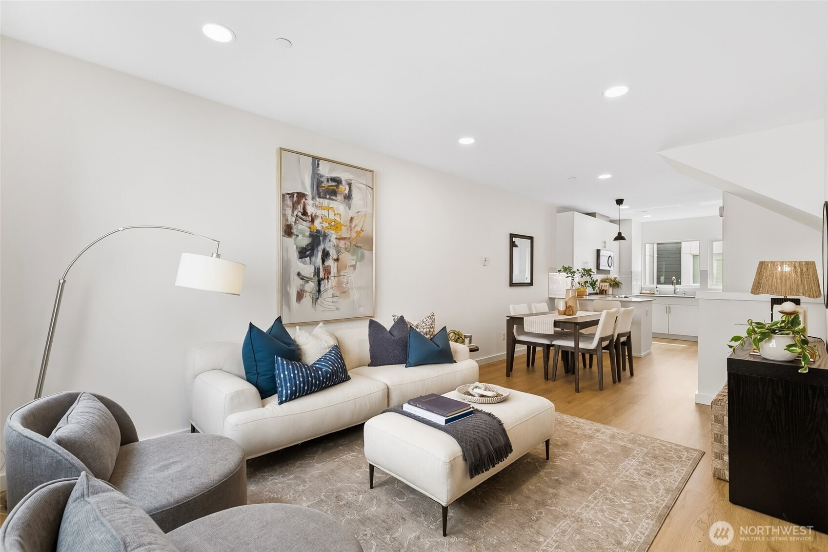 12524 15th Avenue NE, Seattle, WA 98125