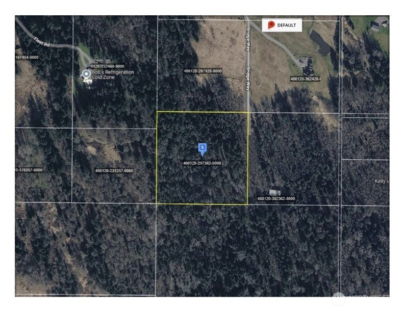 8383 Bridge Way, Blaine, WA 98230