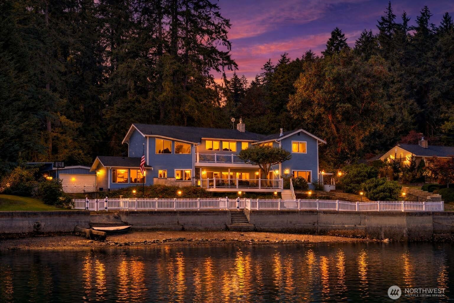 3415 115th Avenue NW, Gig Harbor, WA 98335