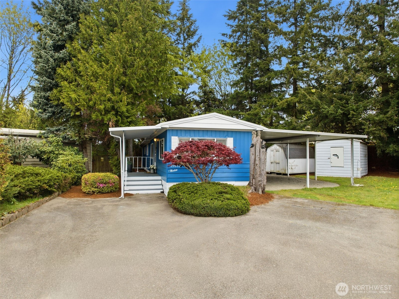 22602 115th Place SE, Kent, WA 98031