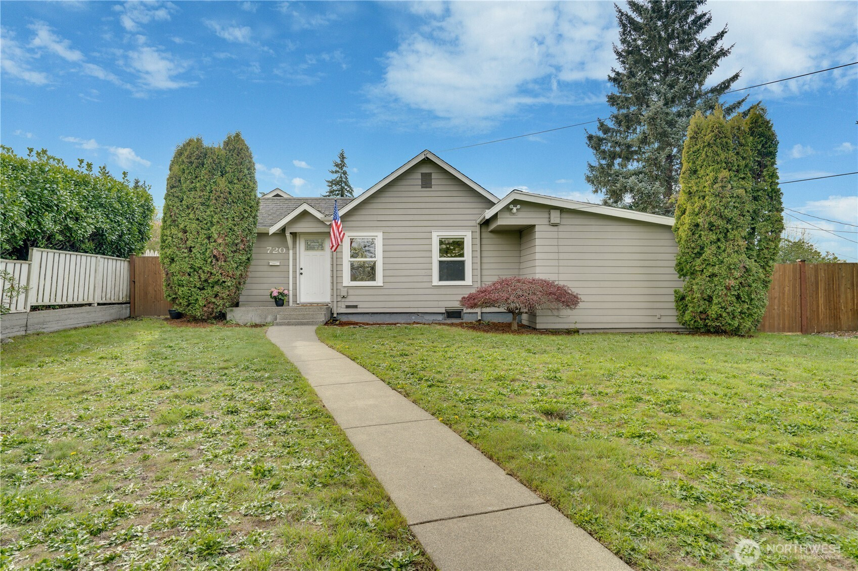 720 S Monroe Street, Tacoma, WA 98405