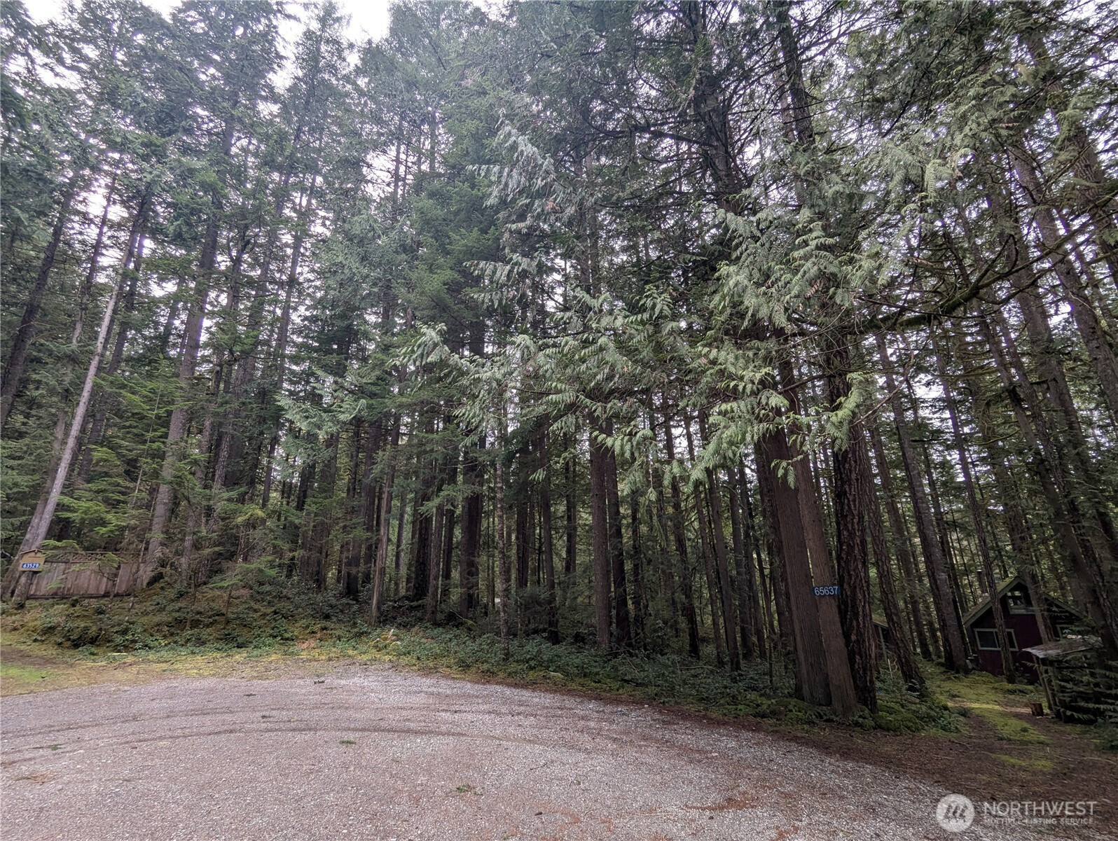 66 Skagit Way, Marblemount, WA 98267