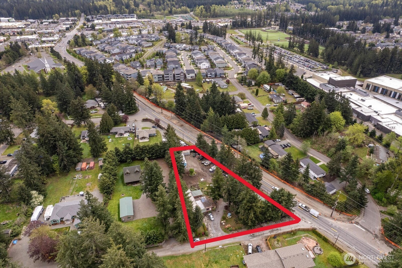 27018 233rd Park SE, Maple Valley, WA 98038