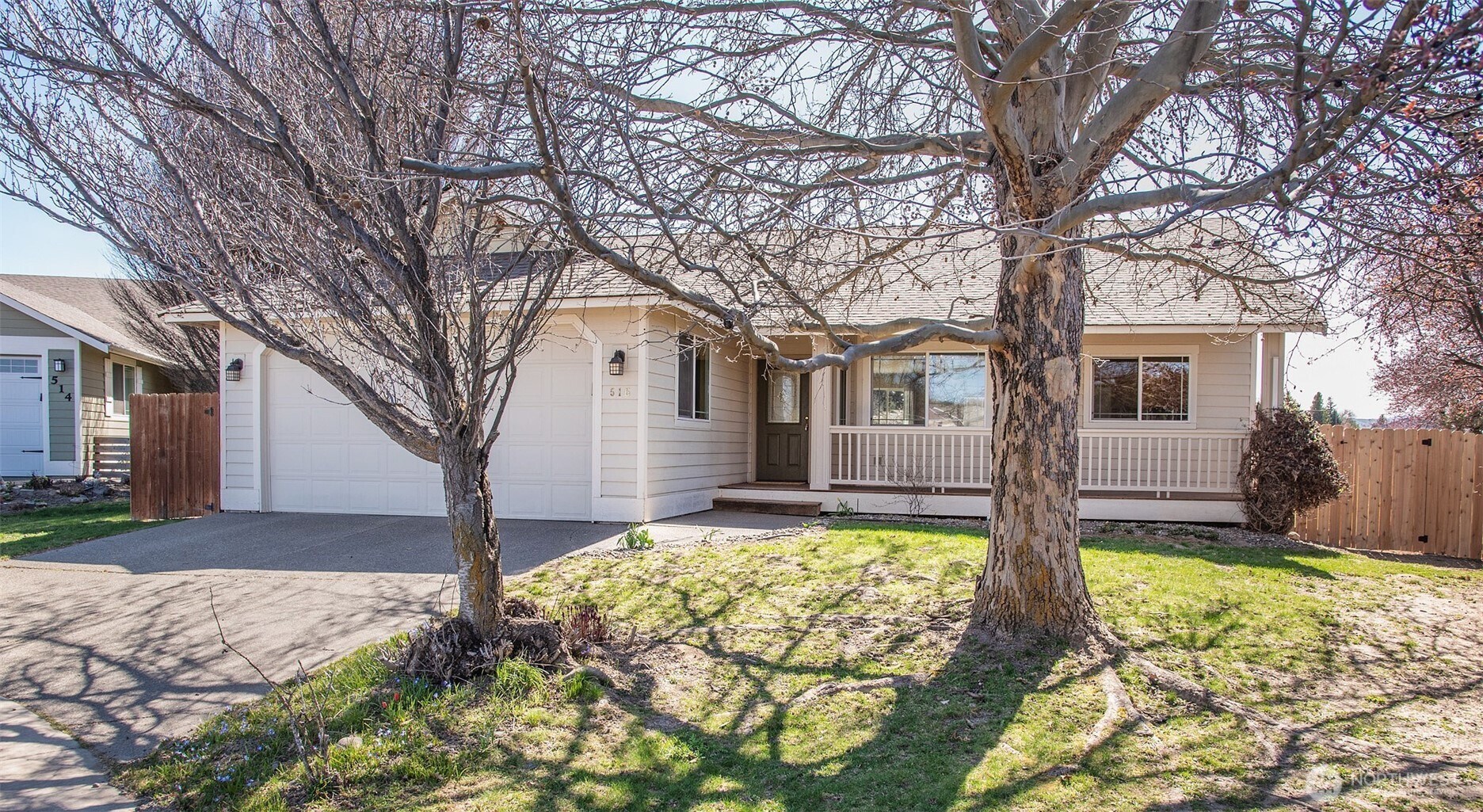 516 W Bridgewood Lane, Ellensburg, WA 98926