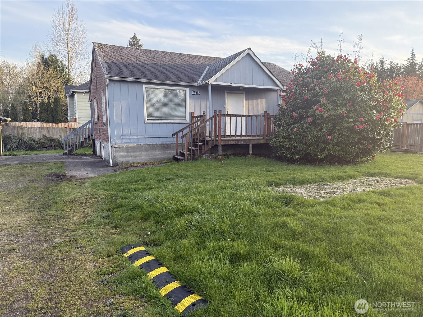 5415 NE 4TH Street, Renton, WA 98059