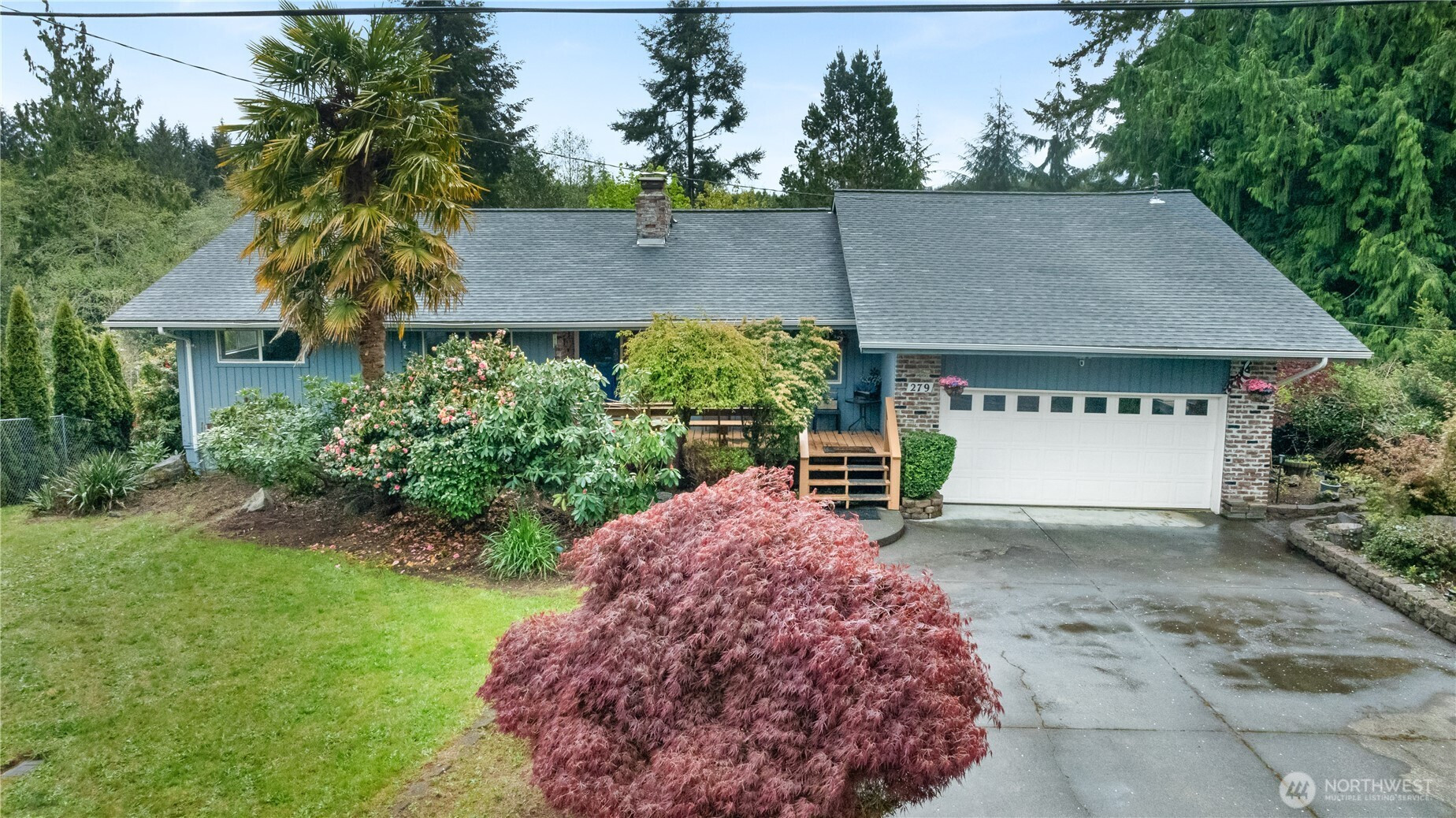 279 Holly Lane, Cosmopolis, WA 98537