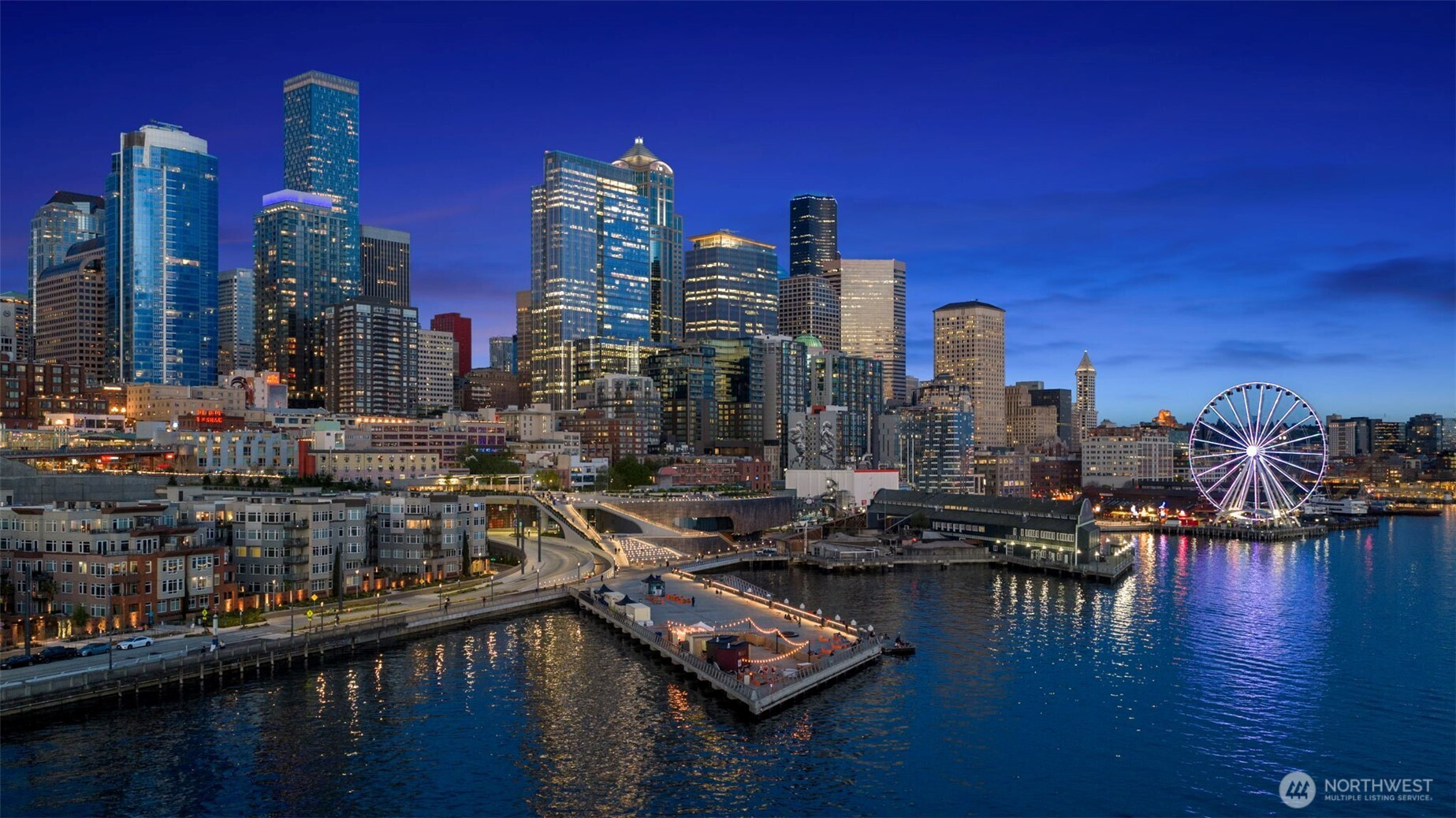 1900 Alaskan Way, Seattle, WA 98101