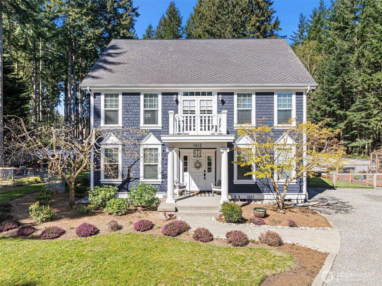 1412 11th Lane, Fox Island, WA 98333