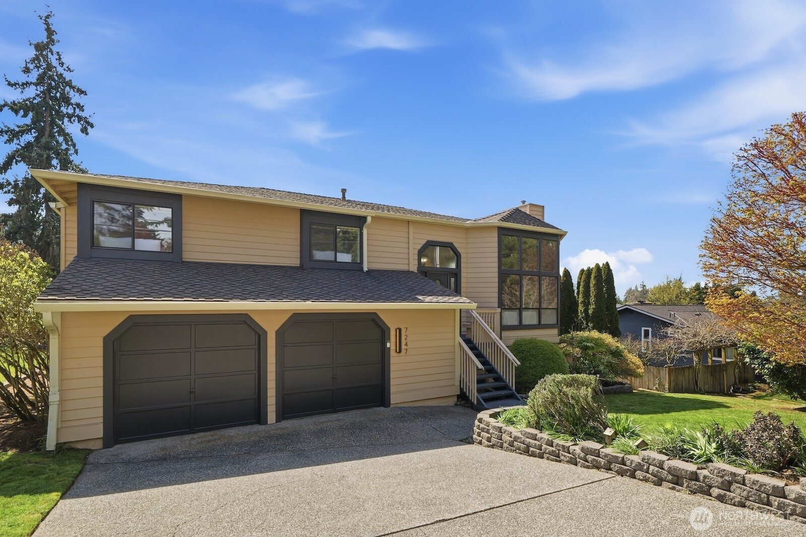 7247 NE 150th Street, Kenmore, WA 98028