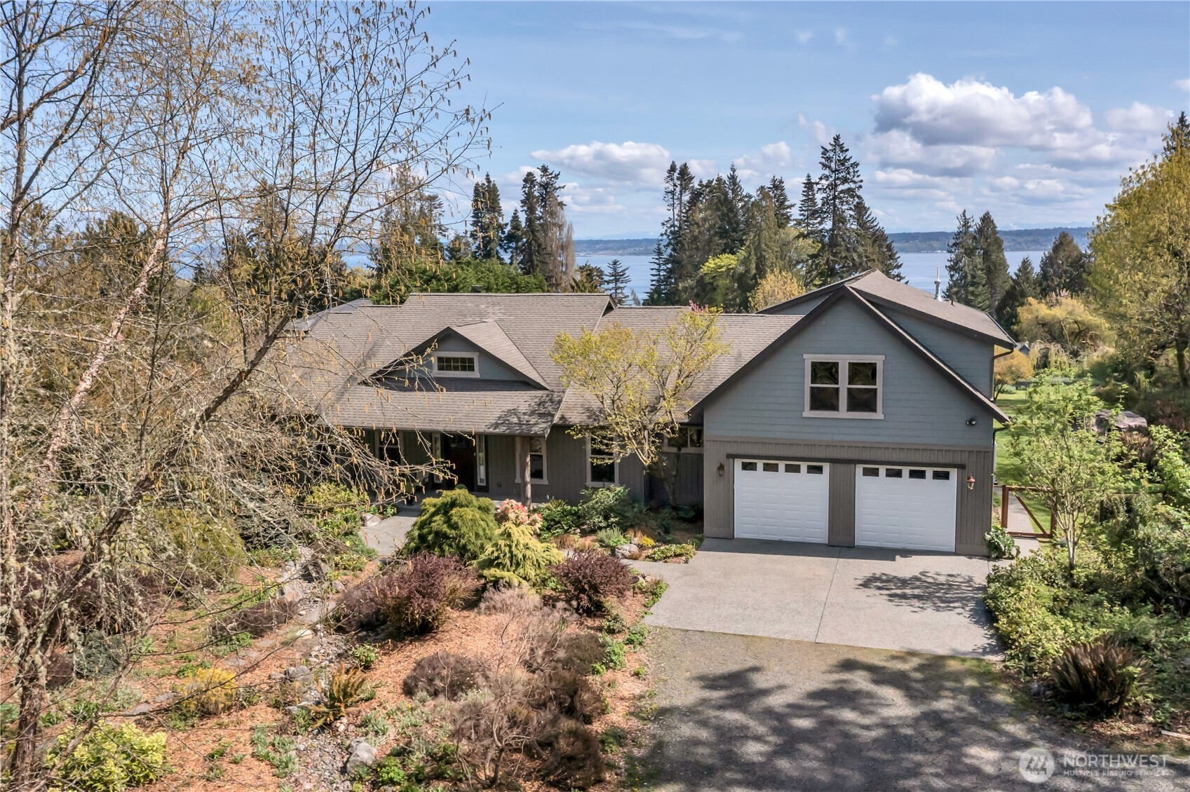 23506 Seatter Road NE, Kingston, WA 98346