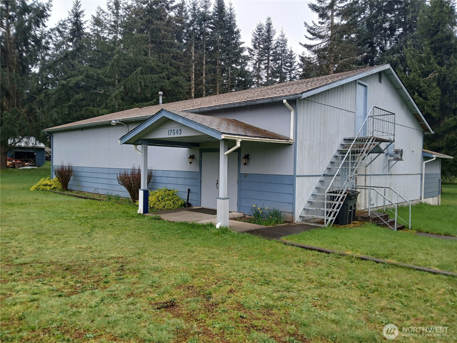 17543 Pendleton Street SW, Rochester, WA 98579