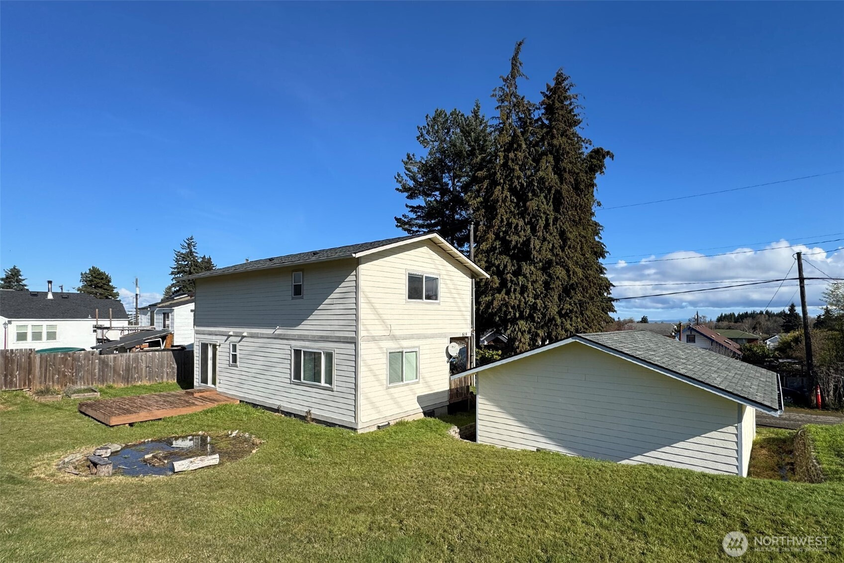 619 E Lauridsen Boulevard, Port Angeles, WA 98362