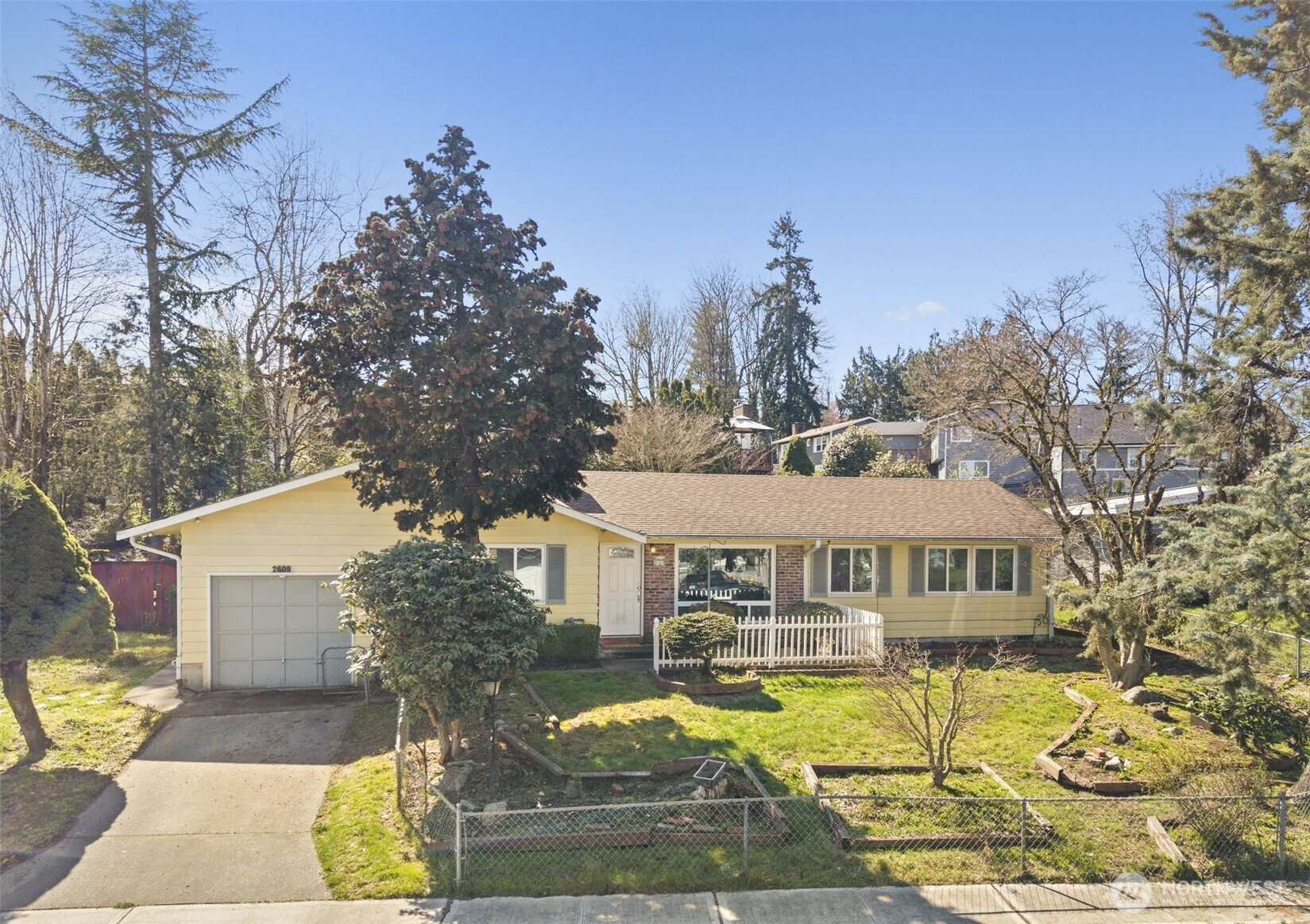 2609 Lake Youngs Court SE, Renton, WA 98058