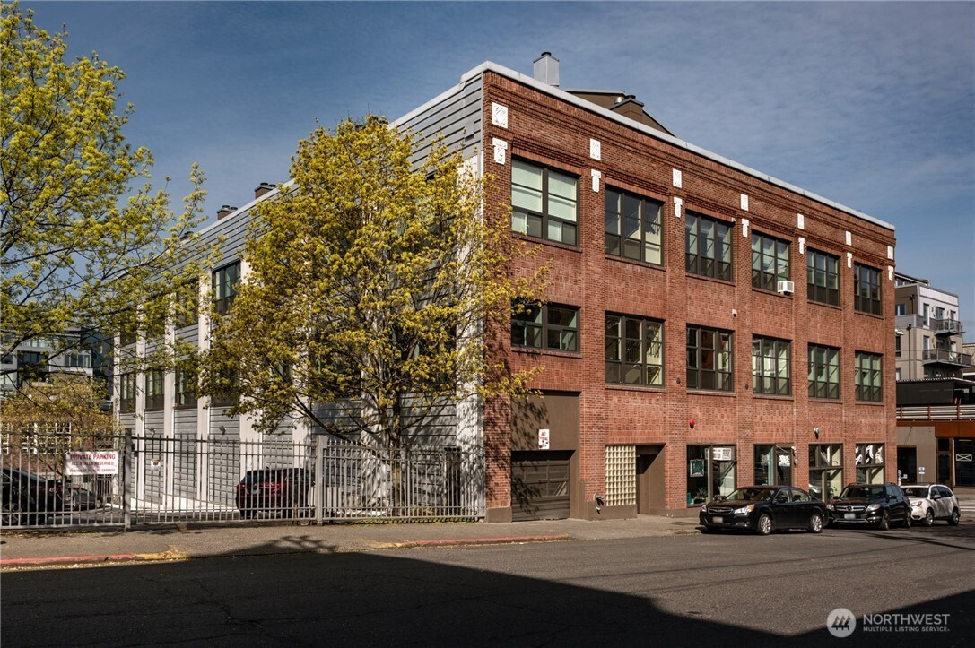 417 E Pine Street, Seattle, WA 98122