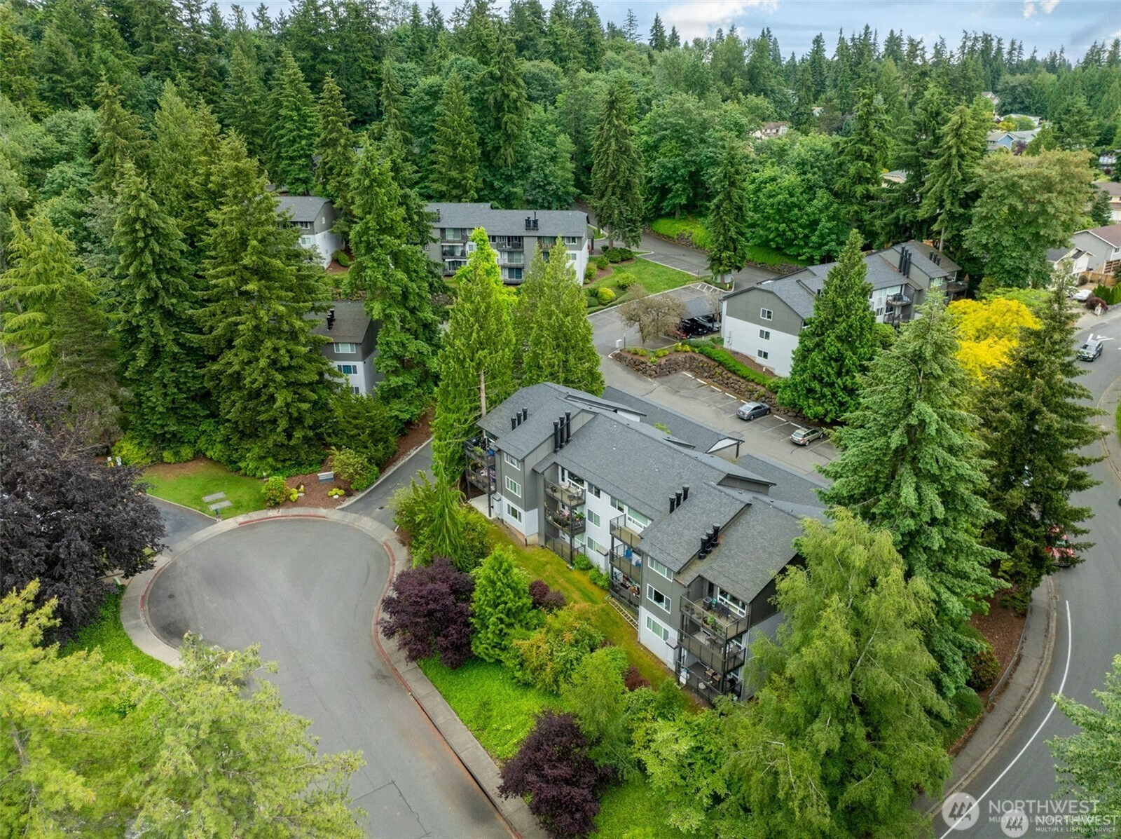 12707 NE 116th Street, Kirkland, WA 98034