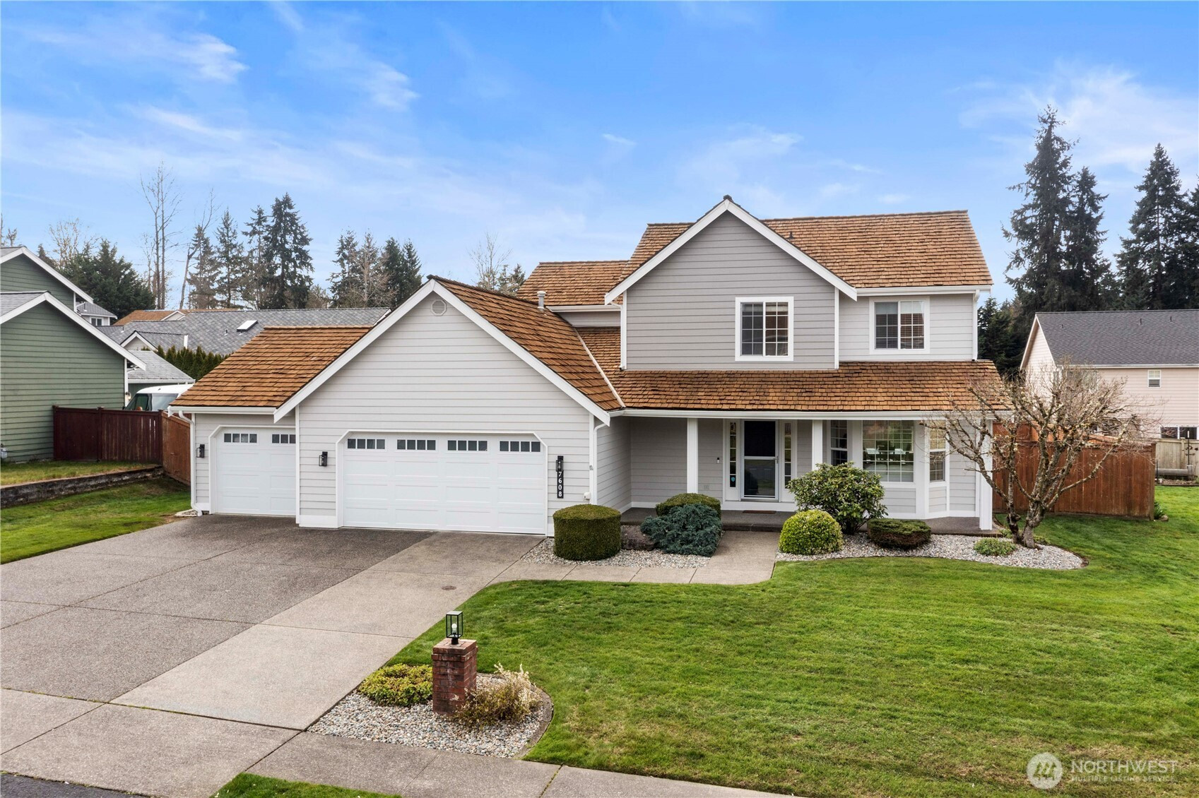 7608 138th Street CT E, Puyallup, WA 98373