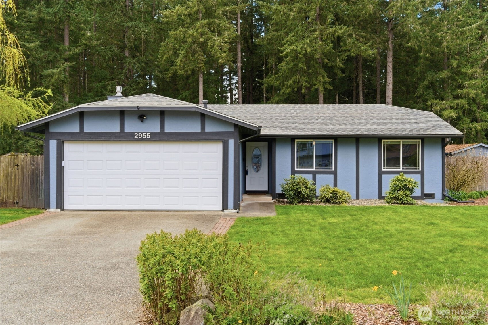 2955 Poncho Villa Place SE, Port Orchard, WA 98366