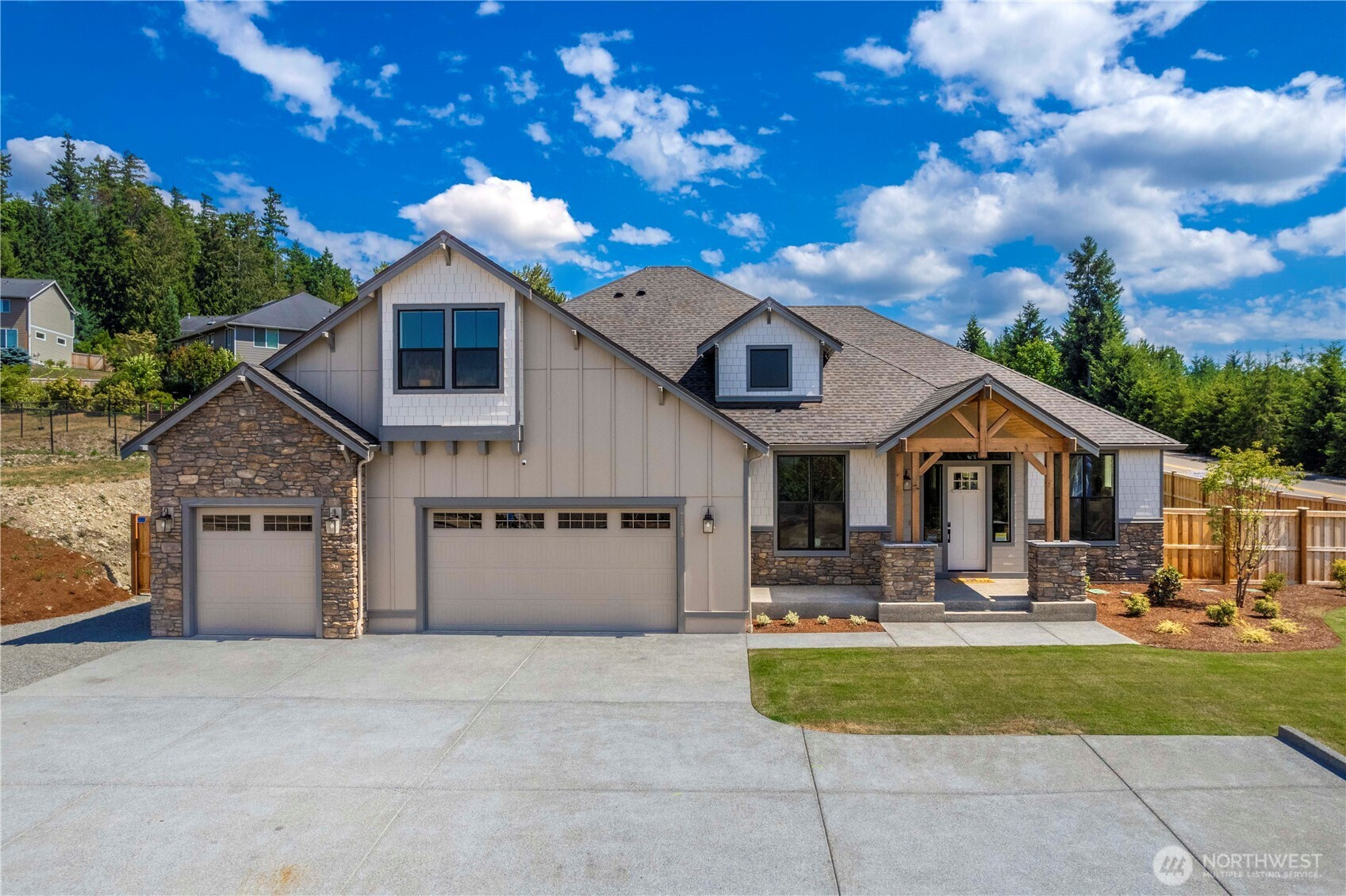 15217 210th Avenue E, Bonney Lake, WA 98391