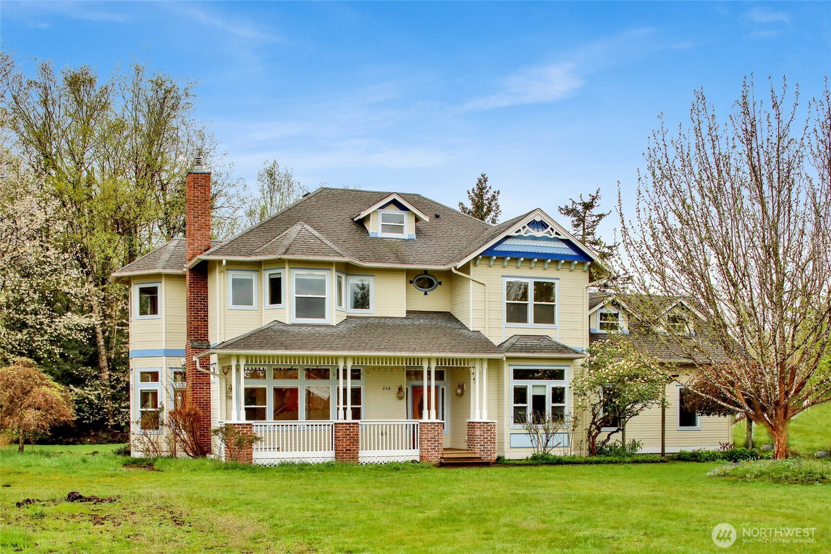 220 Russet Avenue, Lynden, WA 98264