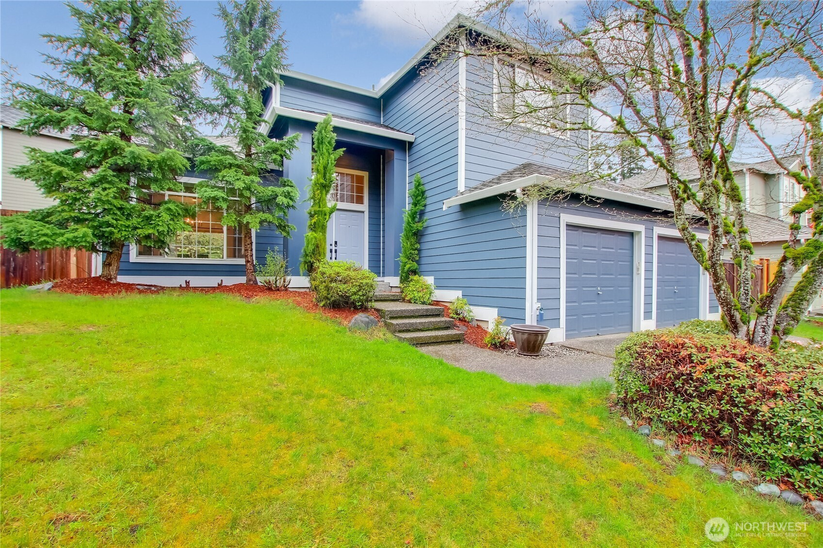 8220 121st Avenue SE, Newcastle, WA 98056
