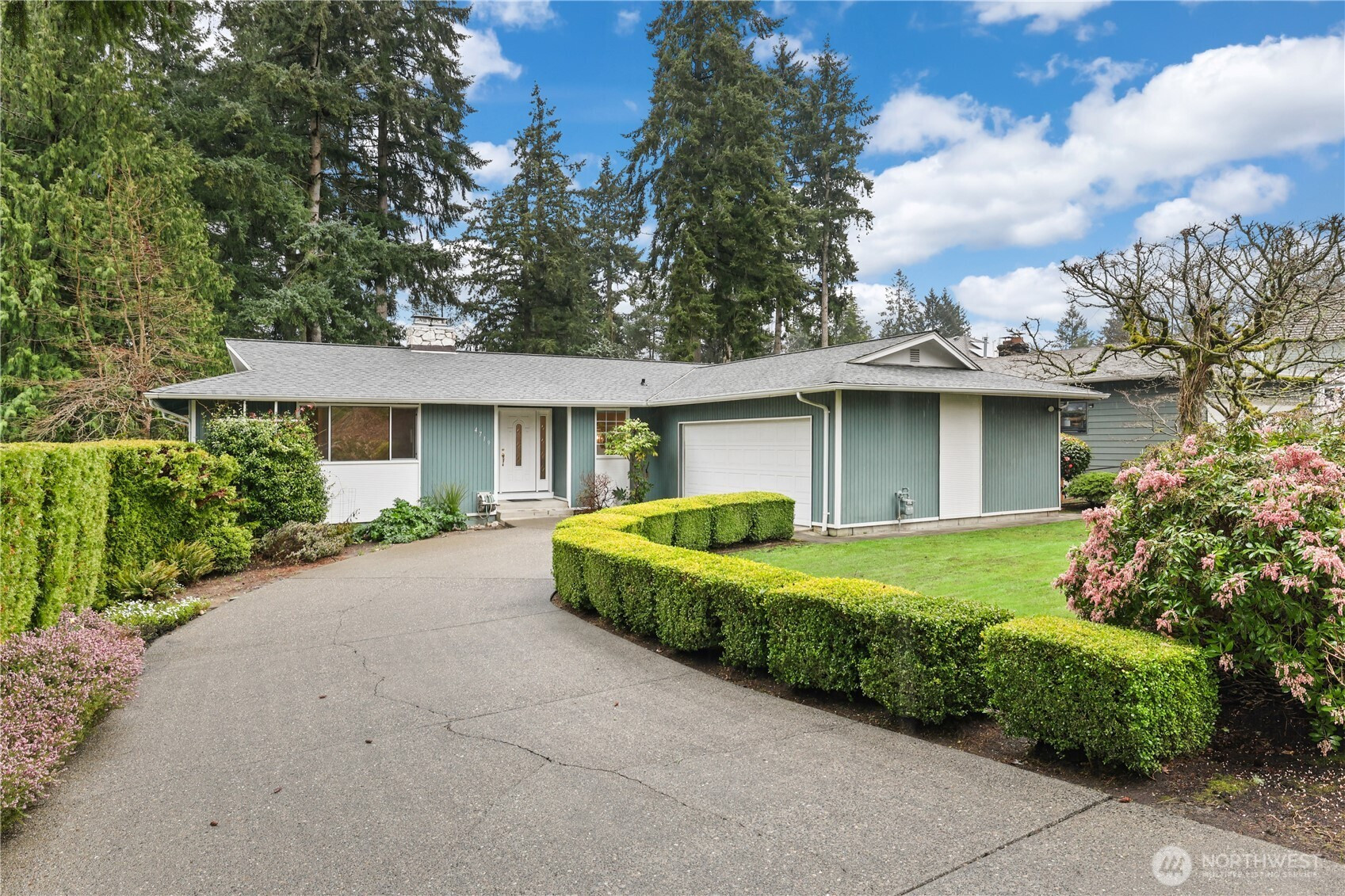 4719 61st Avenue W, Tacoma, WA 98466