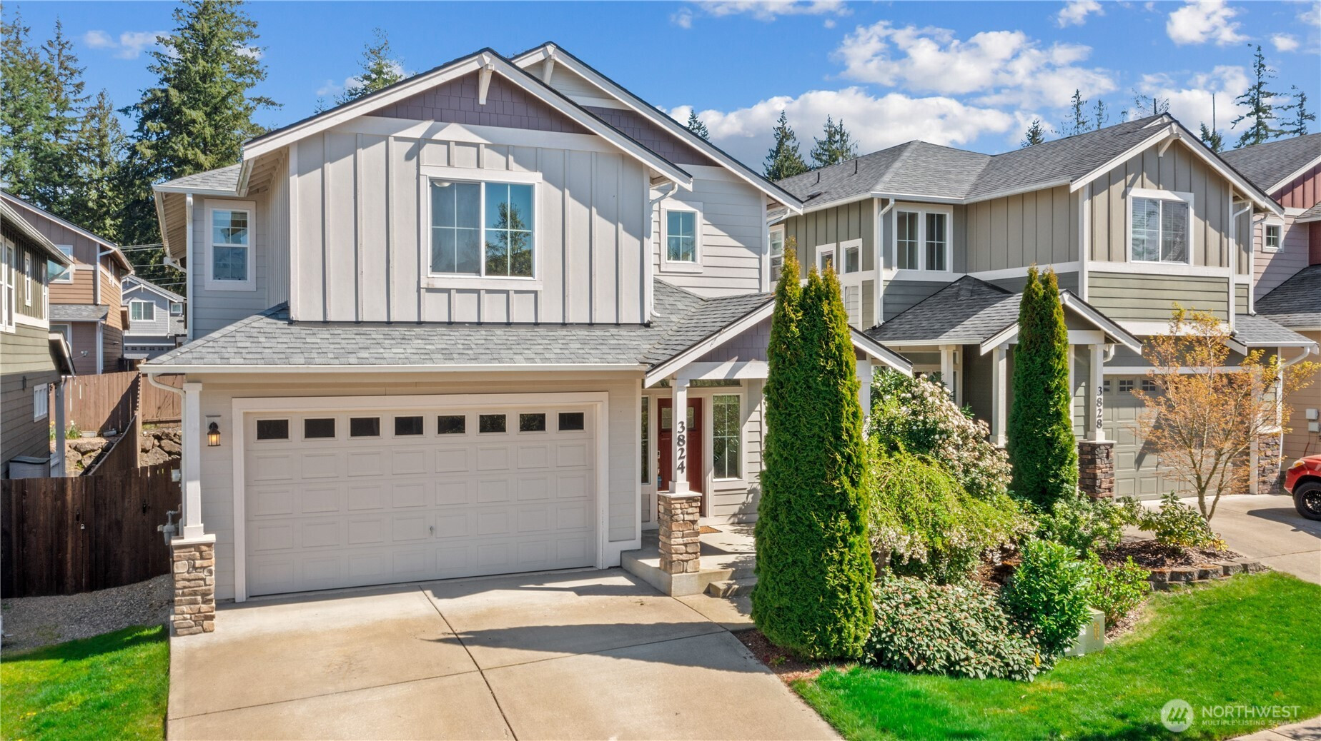 3824 Discovery Avenue SW, Bremerton, WA 98312