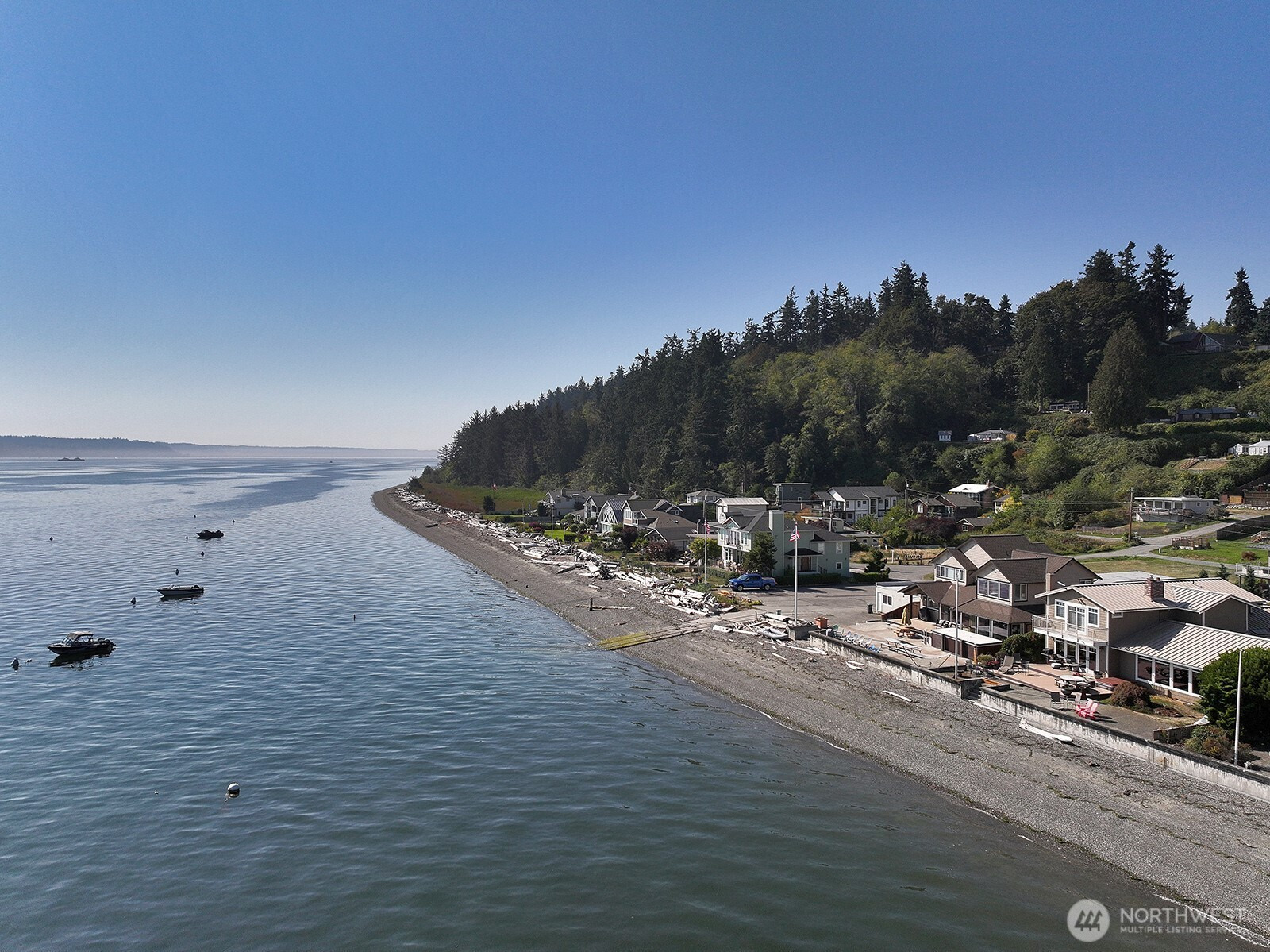 4913 Marshall Road, Clinton, WA 98236