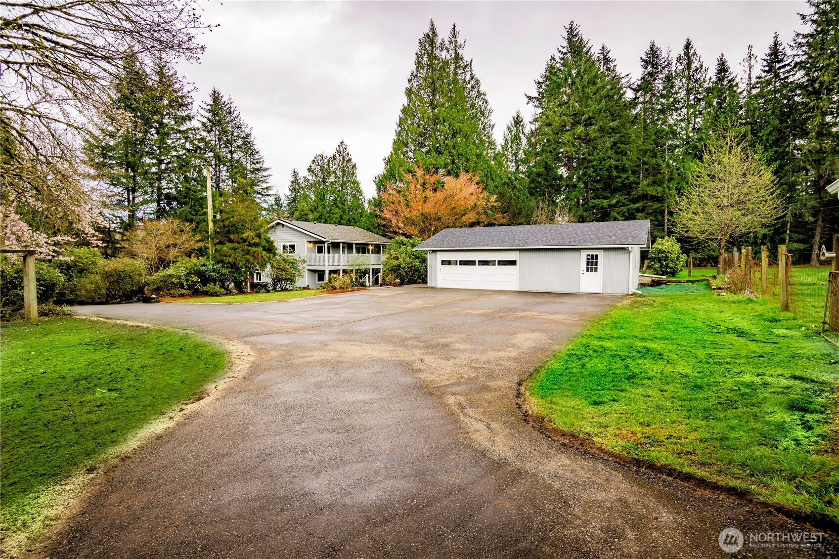 4223 LIBBY Road NE, Olympia, WA 98506
