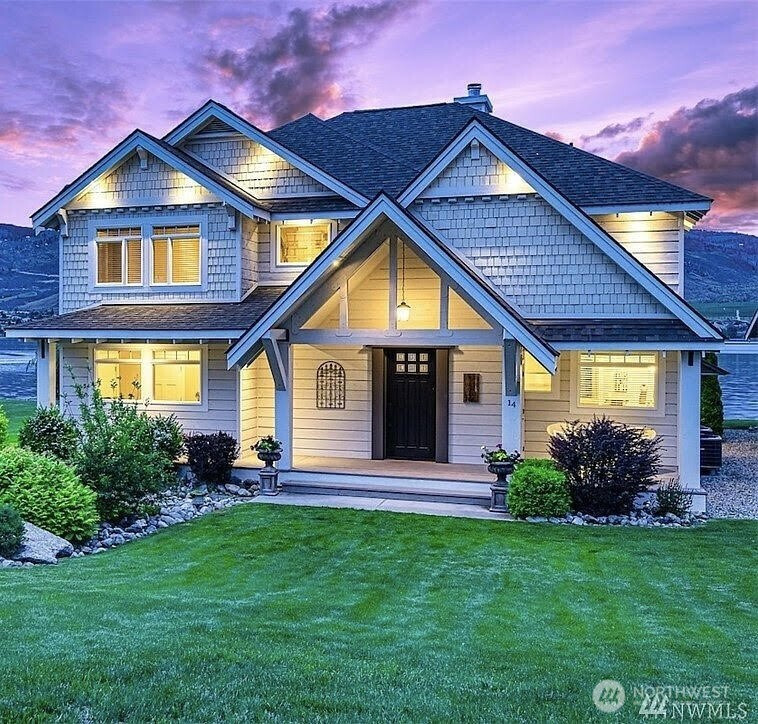 14 Turtle Lane, Oroville, WA 98844