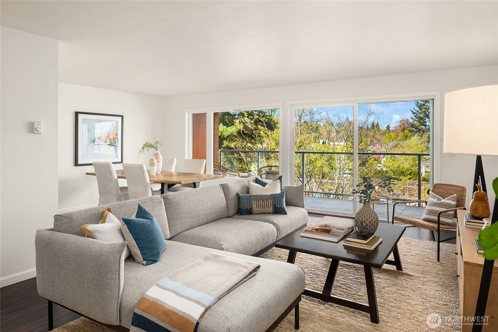 2501 Canterbury Lane E, Seattle, WA 98112