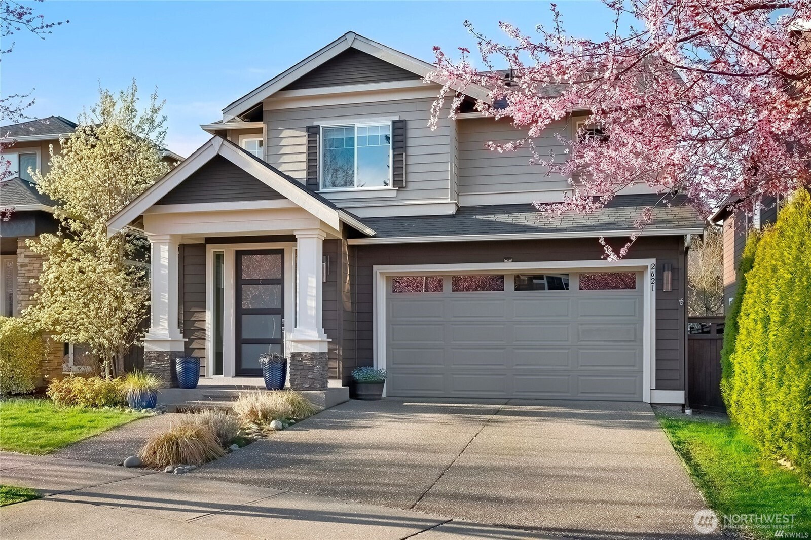 2621 123rd Place SE, Everett, WA 98208