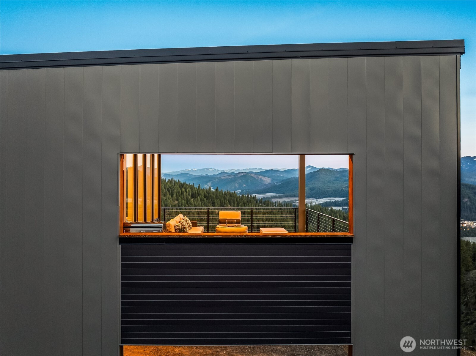 1912 Alpenview Drive, Leavenworth, WA 98826