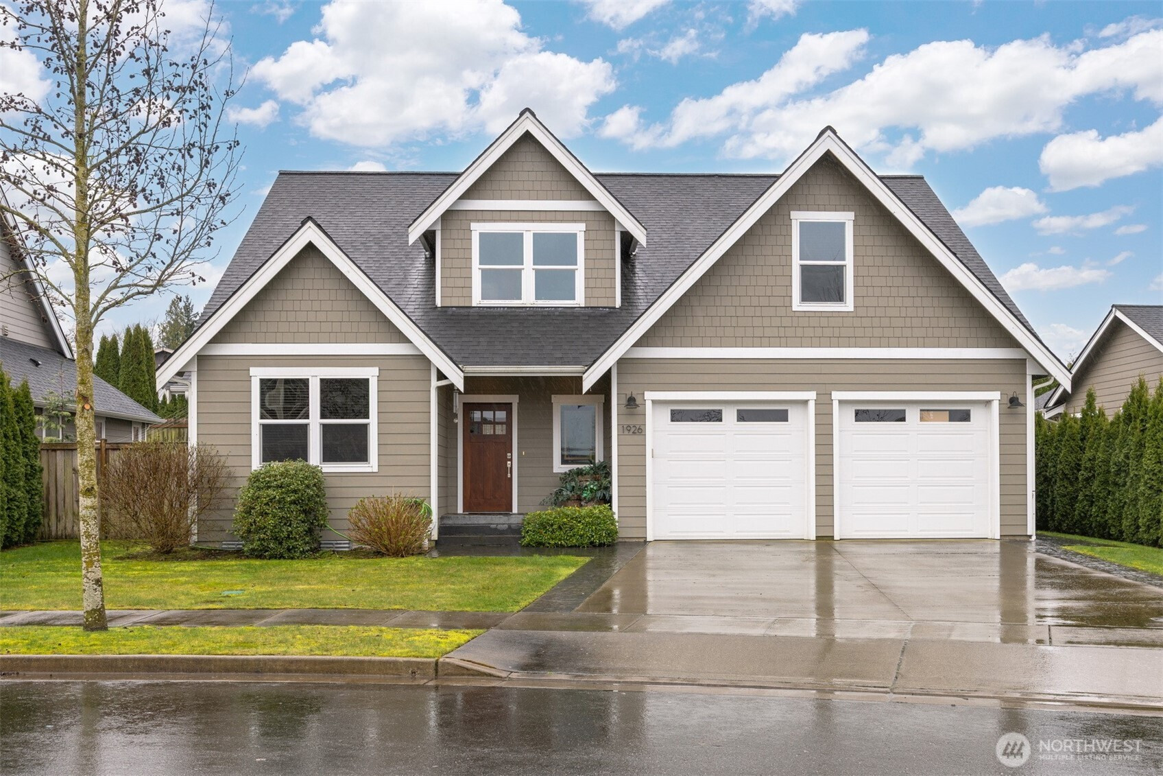 1926 Junegrass Drive, Lynden, WA 98264