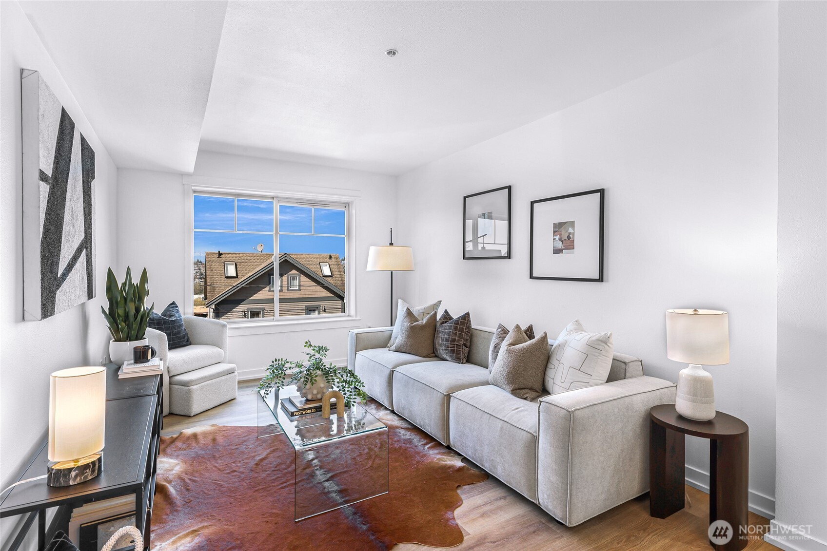 1909 10th Avenue W, Seattle, WA 98119