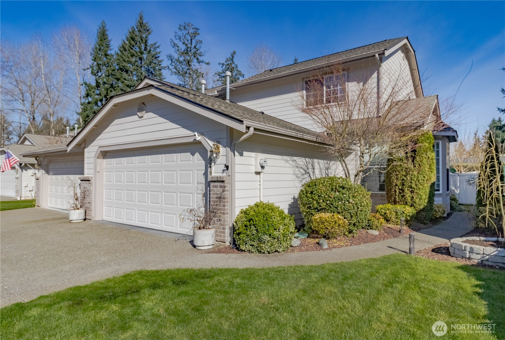 13119 127 Street Ct E, Puyallup, WA 98374