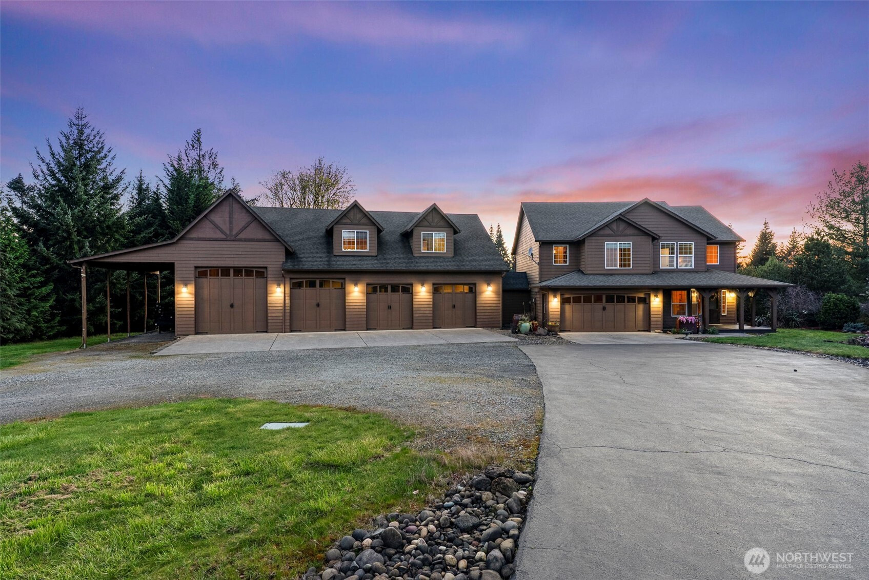 34602 NE 49th Place, La Center, WA 98629