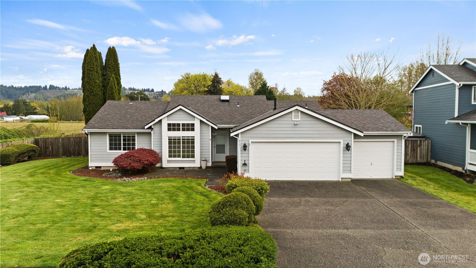 8401 152nd Avenue E, Puyallup, WA 98372