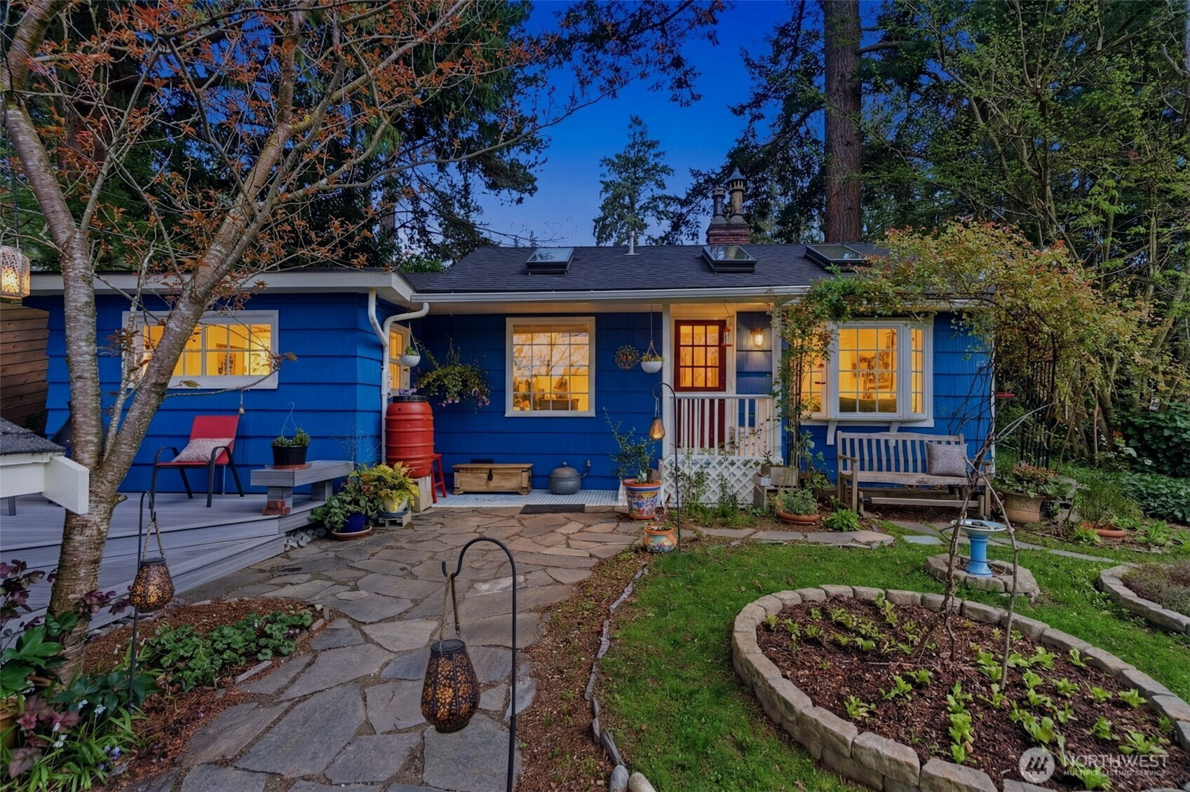 9730 46th Avenue NE, Seattle, WA 98115