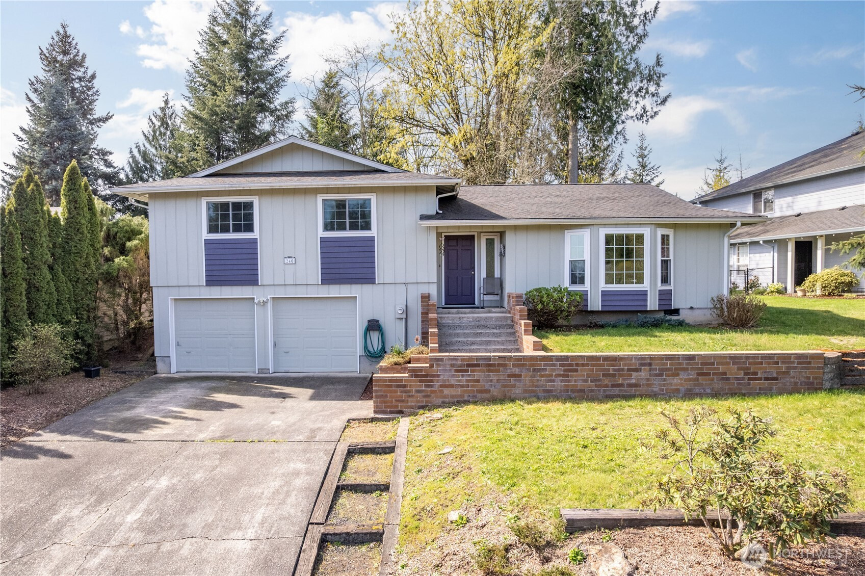240 St. James Place, Longview, WA 98632