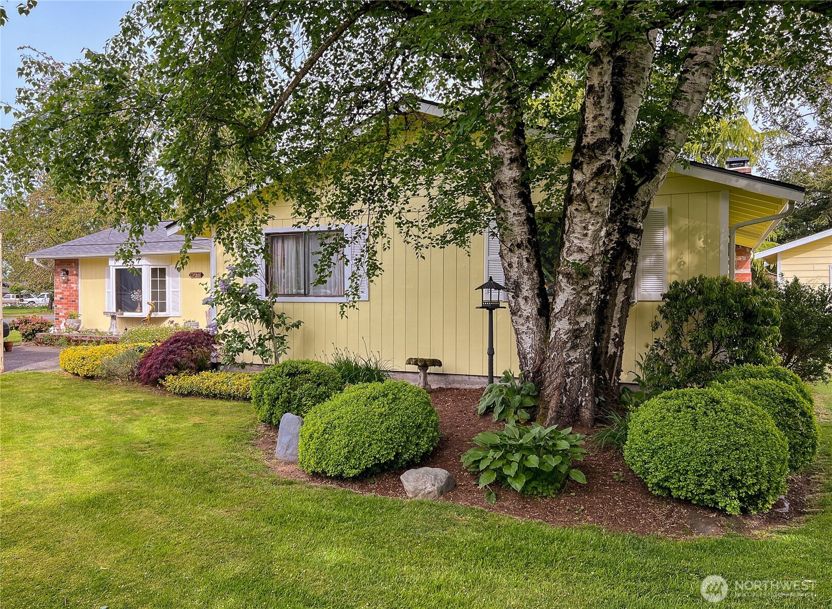 1273 Vista Circle, Lynden, WA 98264