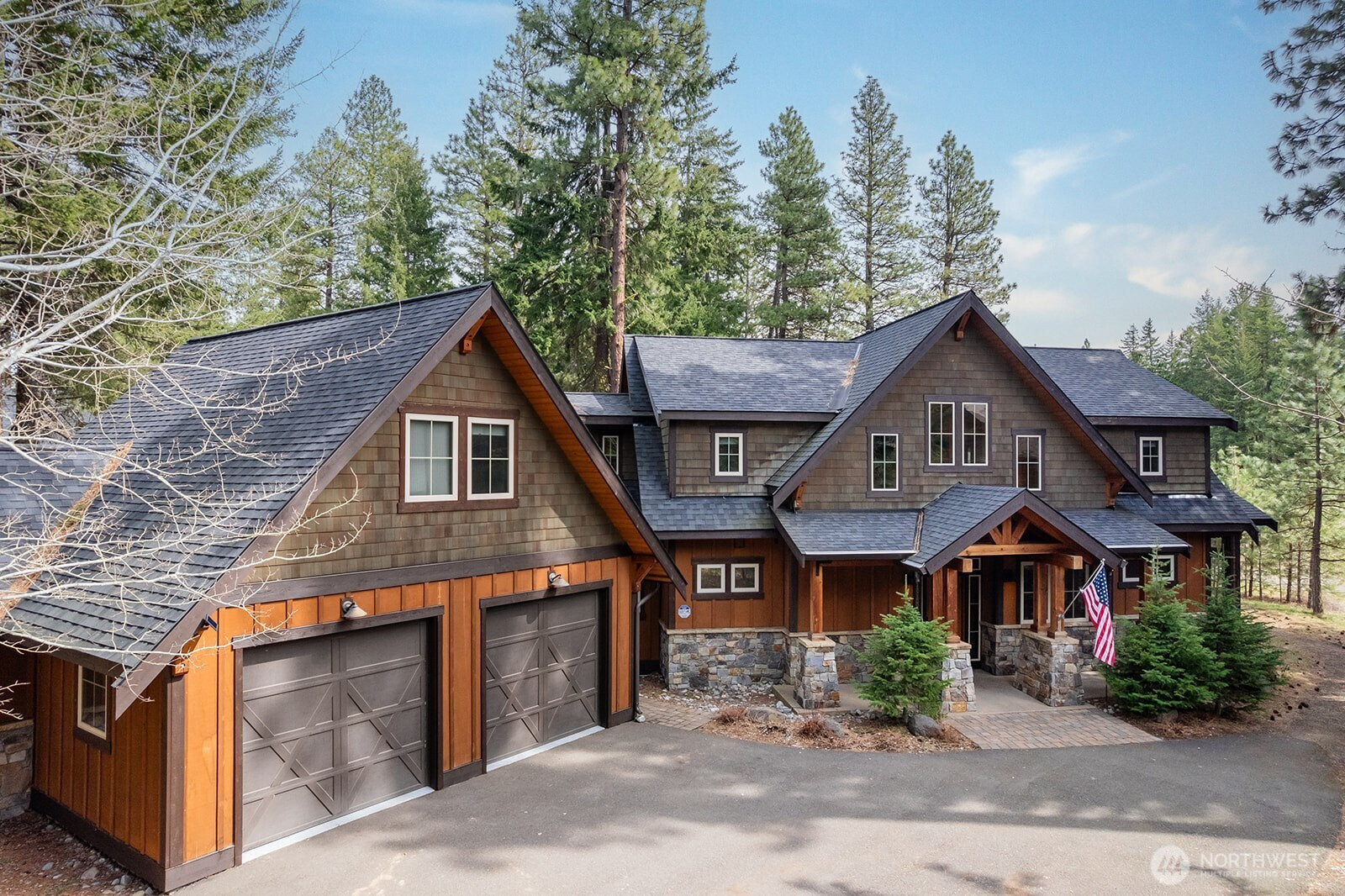 991 Larkspur Loop, Cle Elum, WA 98922