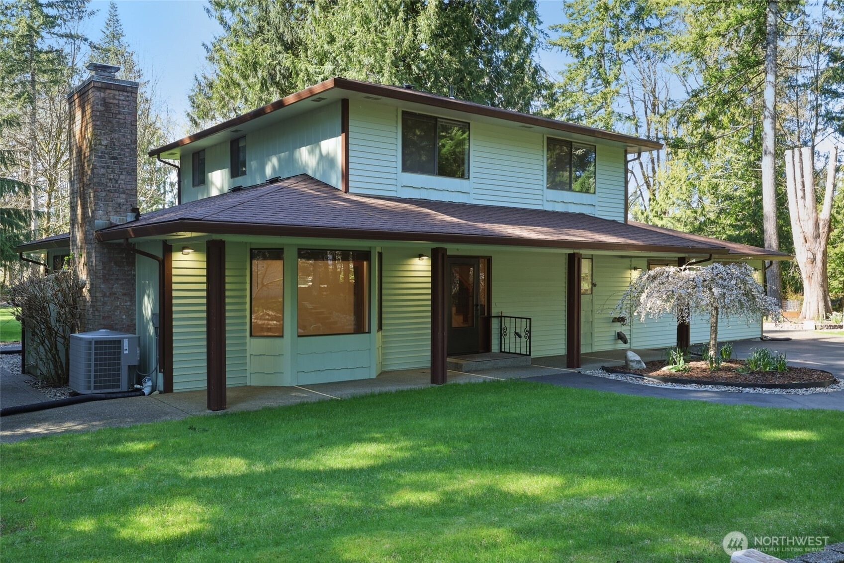 4009 Forest Park Court NW, Olympia, WA 98502