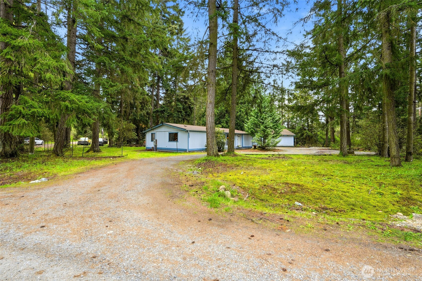 17503 Rhodes Lake Road E, Bonney Lake, WA 98391