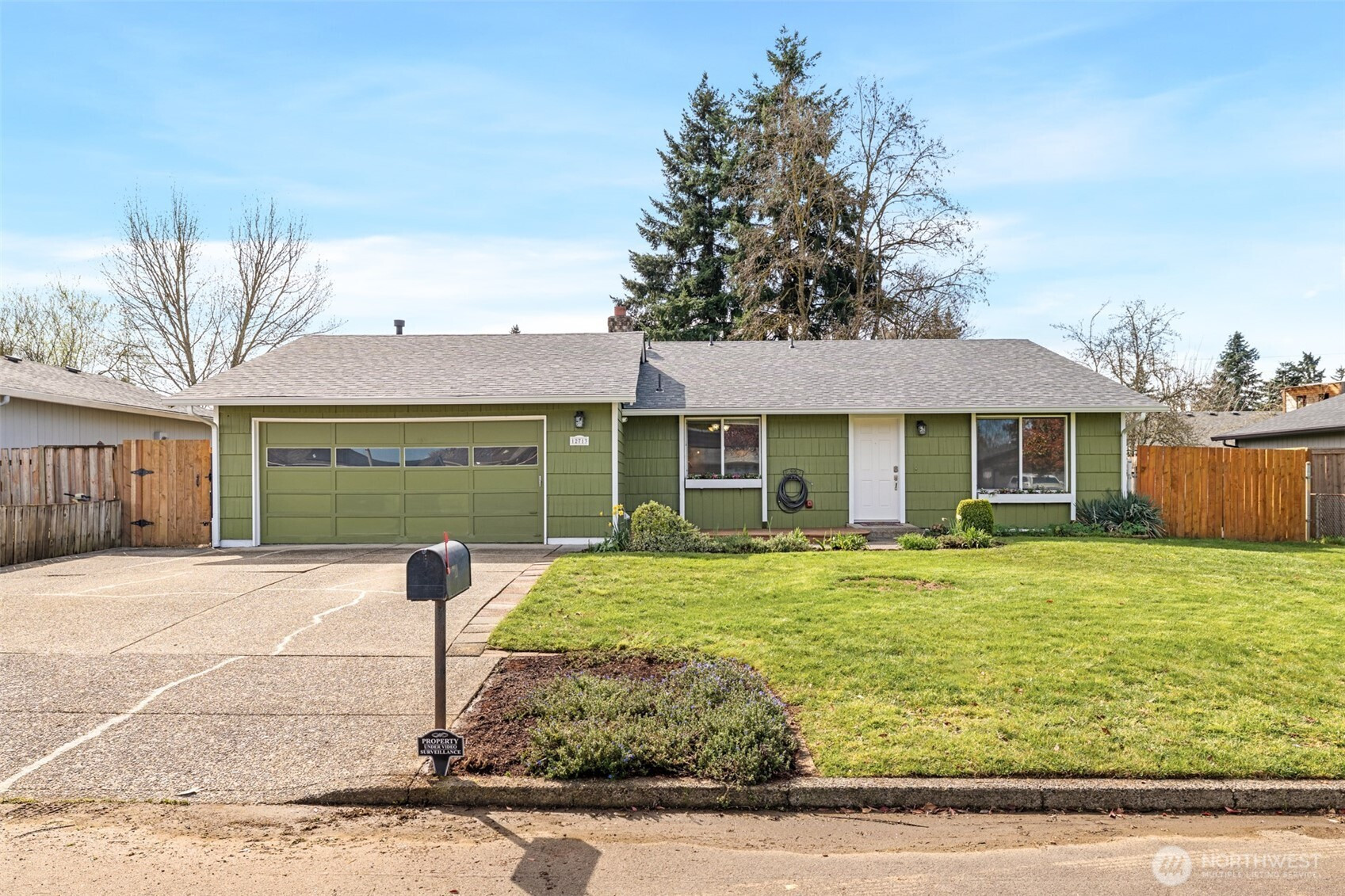 12713 NE 41st Street, Vancouver, WA 98682