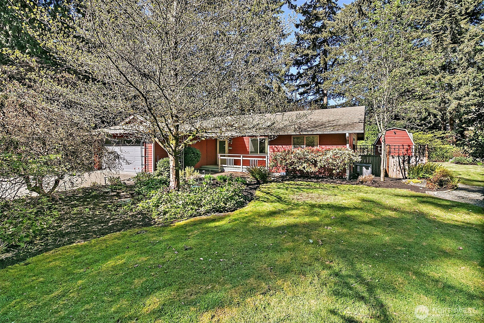 4317 Clearwater Loop SE, Lacey, WA 98503