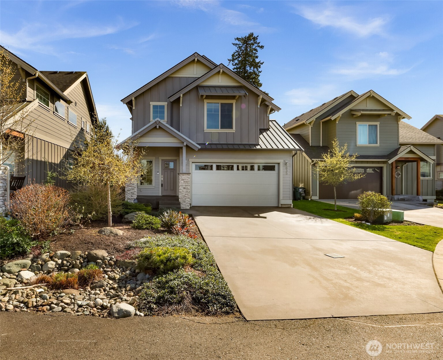 635 Springside Lane, Bellingham, WA 98226