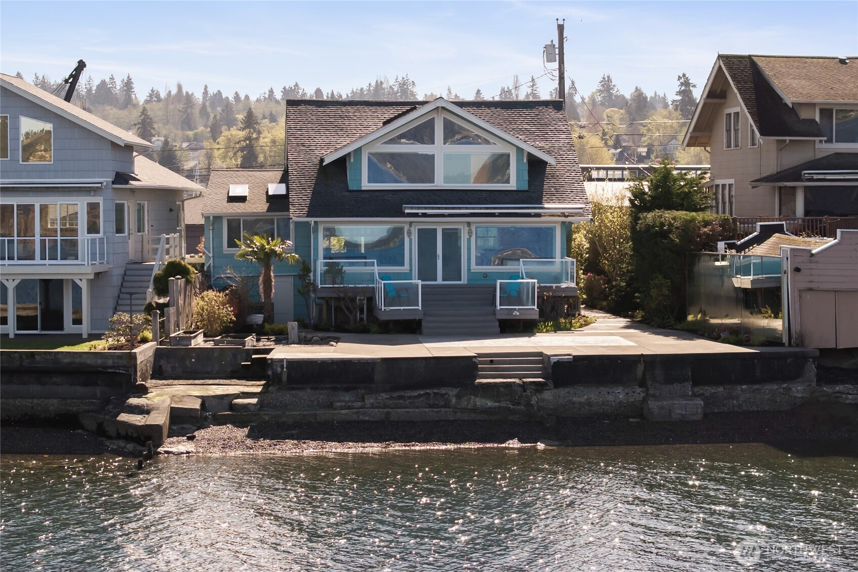 1838 Day Island Boulevard W, University Place, WA 98466